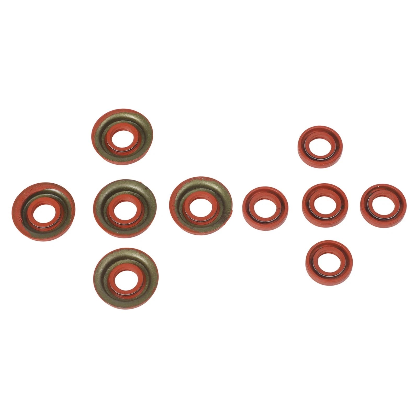 Replacement Oil Seal Kit for Timberpro 2500 Chainsaw (25CC)
