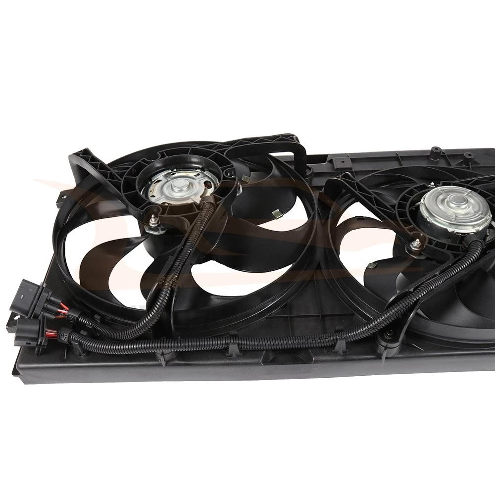 Cooling Fan for Volkswagen Beetle (1998-2005)