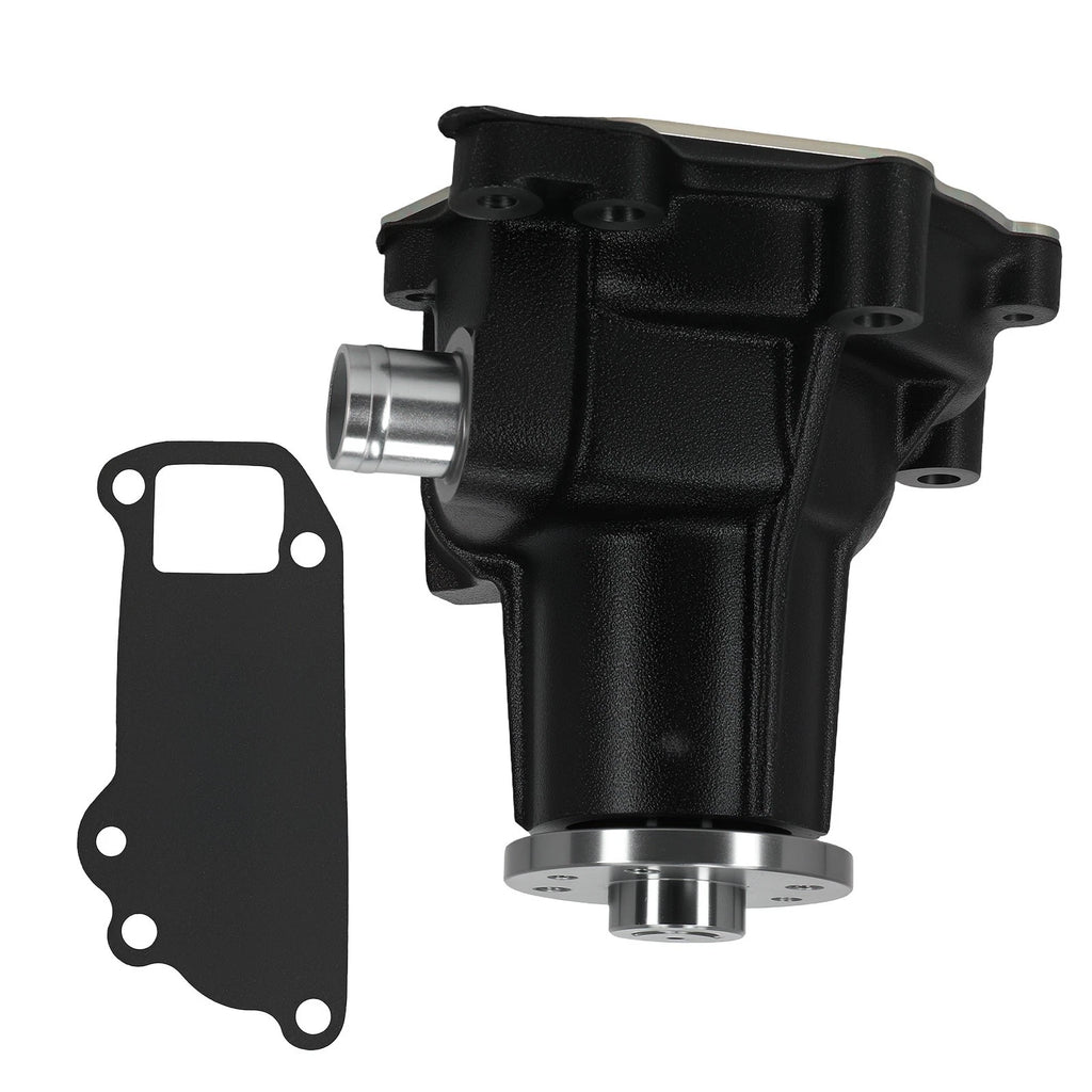 Coolant Water Pump for CASE IH CX290 CX225SR 288878A1 8972530281 Cast Iron