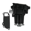 Coolant Water Pump for CASE IH CX290 CX225SR 288878A1 8972530281 Cast Iron