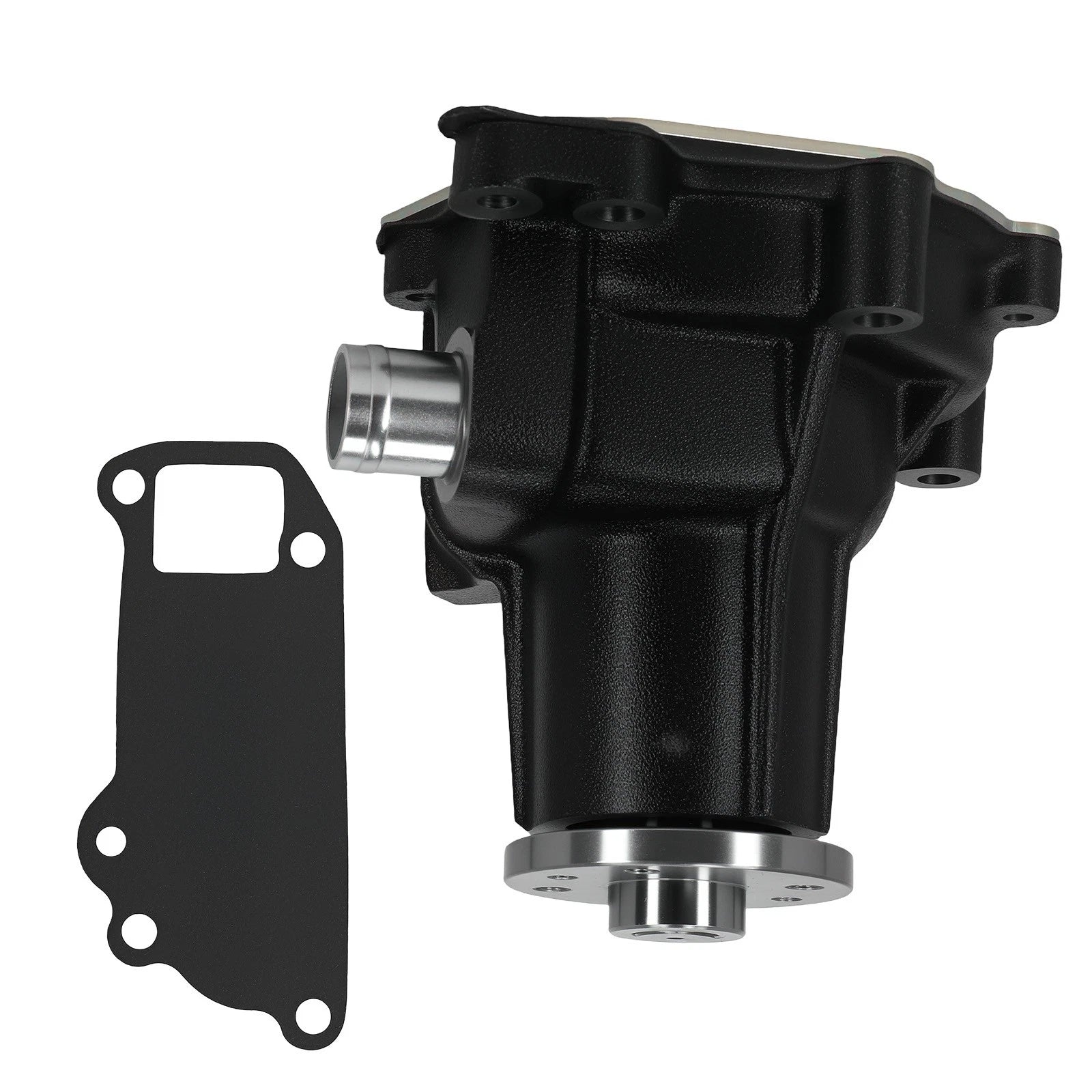 Coolant Water Pump for CASE IH CX290 CX225SR 288878A1 8972530281 Cast Iron