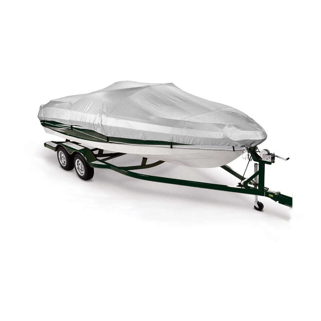 Storage Mooring Waterproof Jet Boat Cover for Yamaha LS 2000 (2000–2000)