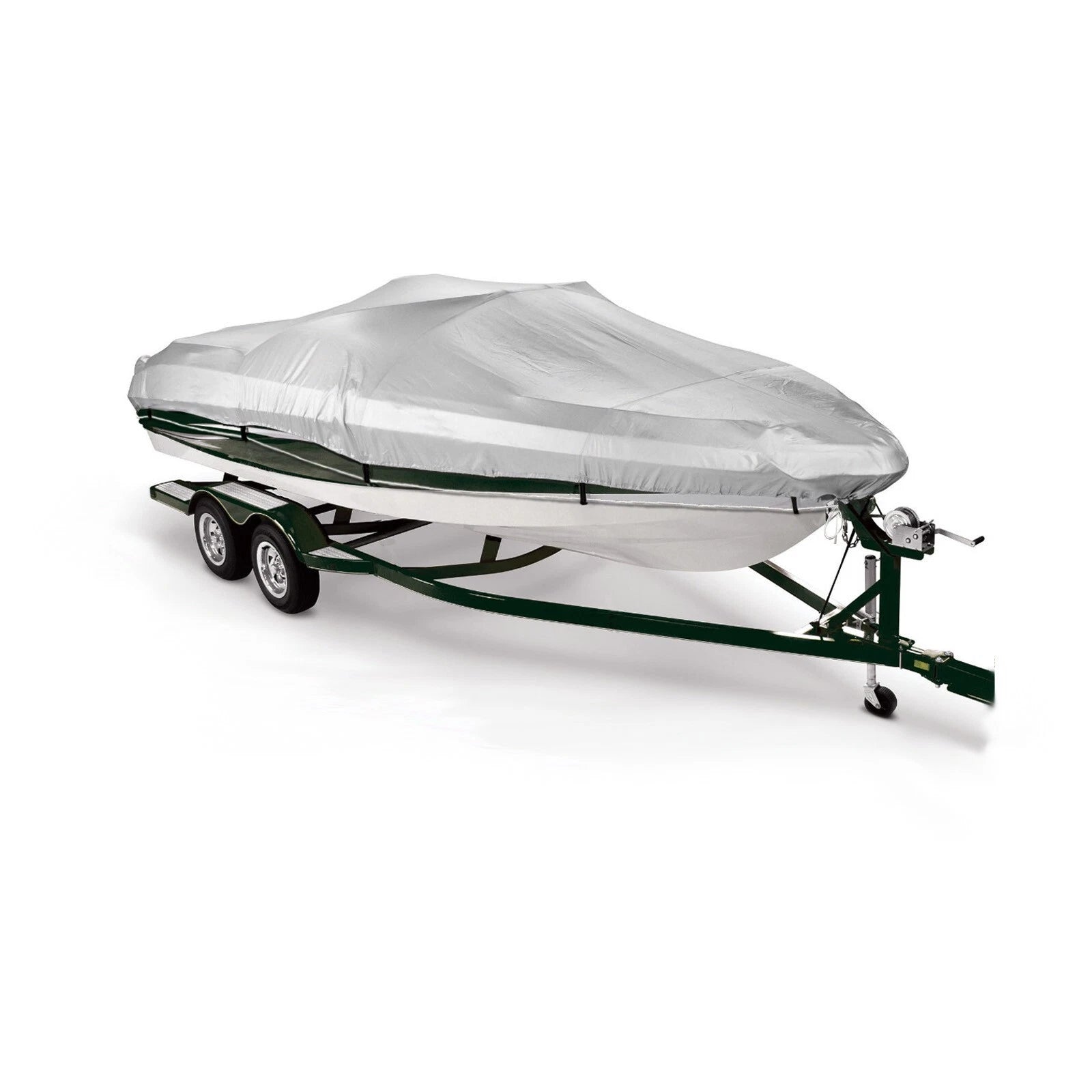 Storage Mooring Waterproof Jet Boat Cover for Yamaha LS 2000 (2000–2000)
