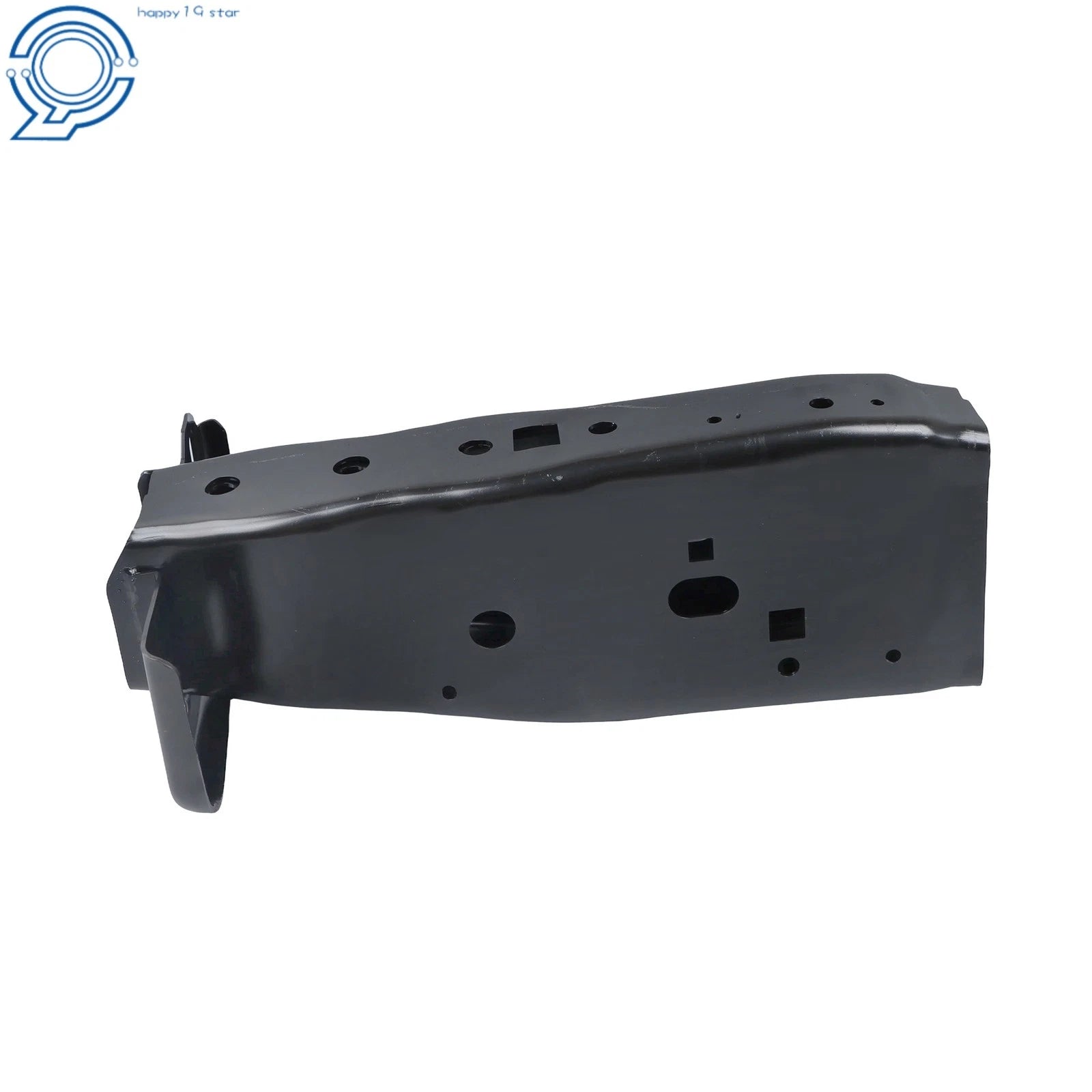 Front Left Bumper Bracket for Ford F-150 (2009–2014) 9L3Z-5D059-A