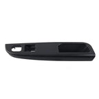 RHD Black Window Switch Control Panel Trim for VW Golf 5, R32, Jetta (2003-2009)