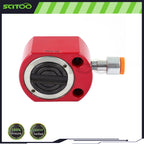 20 Ton Hydraulic Portable Ram Lifting Cylinder for Universal Use