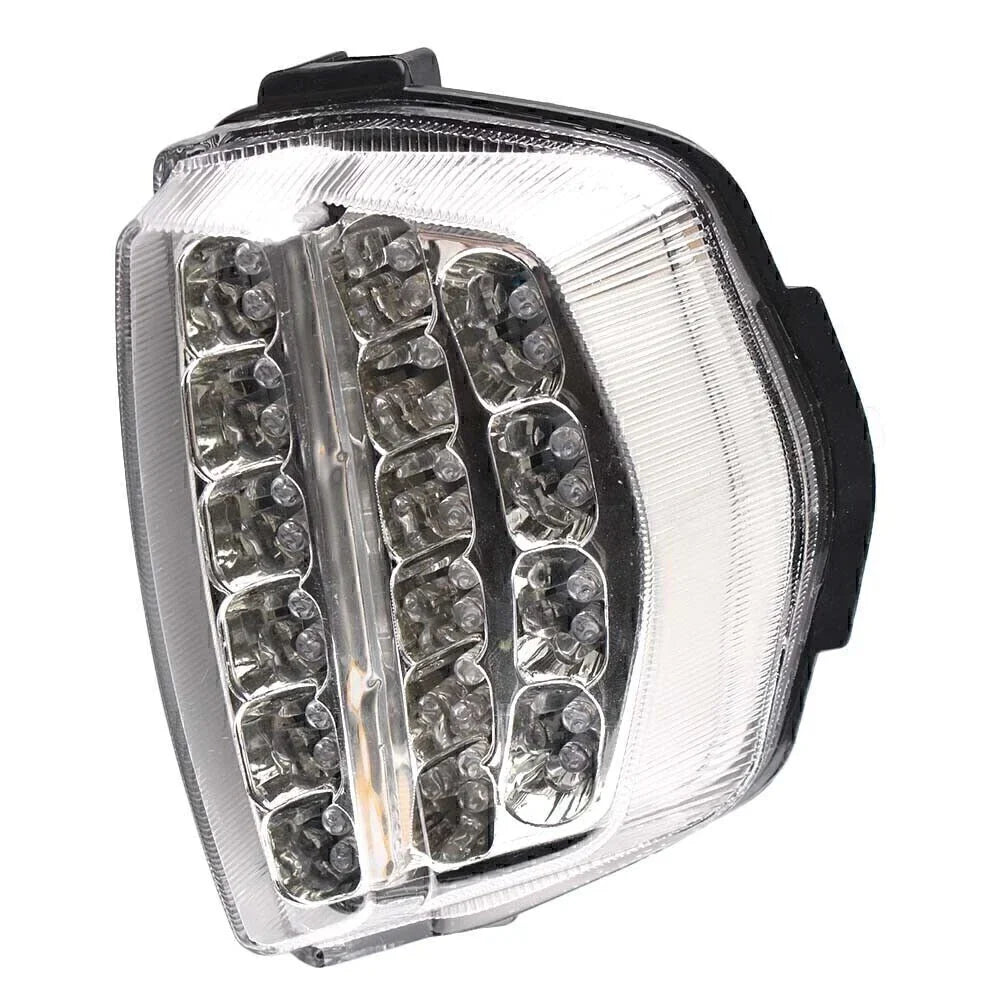 LED Turn Signal Brake Tail Lights for Honda CBR1000RR (2008-2012)