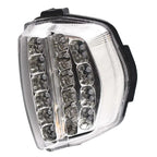 LED Turn Signal Brake Tail Lights for Honda CBR1000RR (2008-2012)