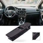 Electric Window Switch for Renault Megane III Fluence (2008–2016)