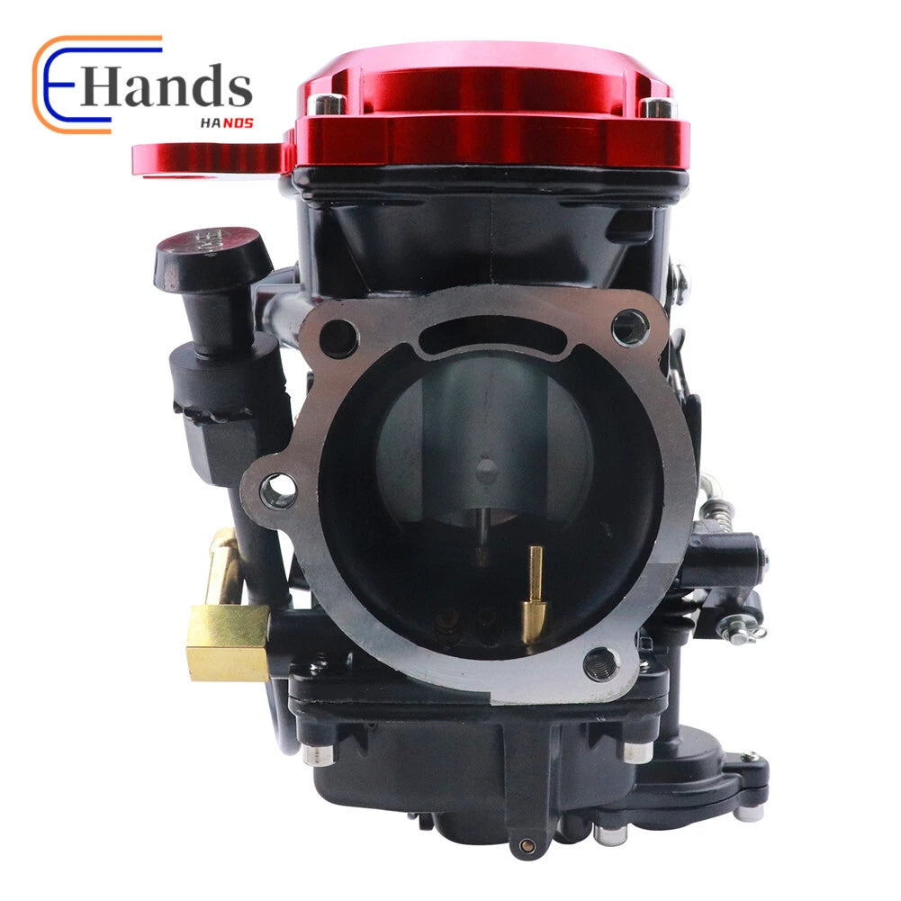 CV40 Carburetor for Harley Davidson Sportster 883 1200 (1998–2006)