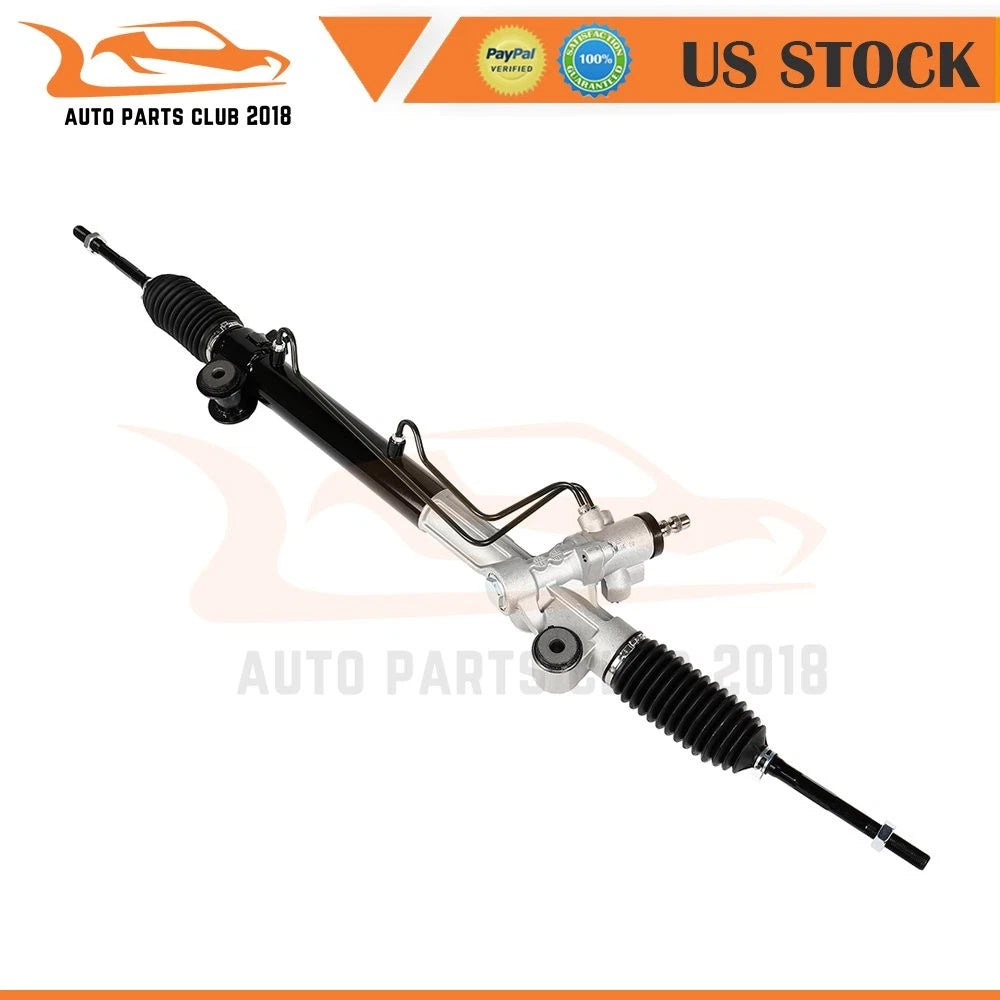 Power Steering Rack and Pinion Assembly 26-2619 for Toyota Sienna (2006–2010)