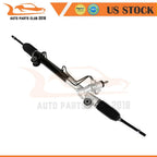 Power Steering Rack and Pinion Assembly 26-2619 for Toyota Sienna (2006–2010)
