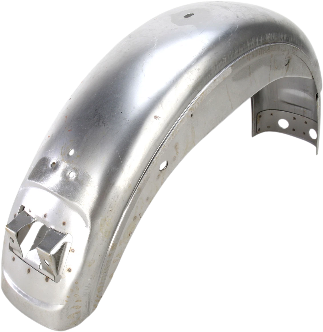 Rear Fender 7.25" W for Drag Specialties (1951–1964) 51-0164
