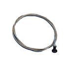 Control-Push Pull Choke Cable for Go-Cart Mini-Bike (Universal) 96"