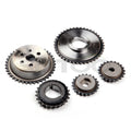Timing Chain Kit with Cover Gasket for Pontiac G6 (2006–2010) 2.4L