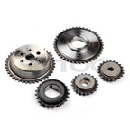 Timing Chain Kit with Cover Gasket for Pontiac G6 (2006–2010) 2.4L