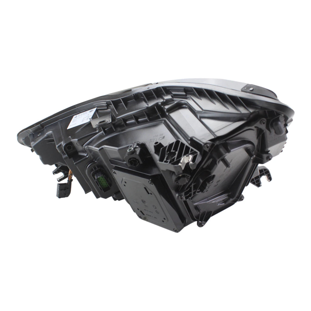 Hella Right Headlight Assembly for (LED) 011151461