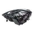 Hella Right Headlight Assembly for (LED) 011151461