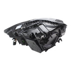 Hella Right Headlight Assembly for (LED) 011151461