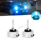 Ice Blue HID Headlight Bulb for Cadillac Escalade CTS (D1C/D1S/D1R) 2007–2014