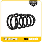 2X Coil Springs for Ford Edge Lincoln MKX (2007–2015)