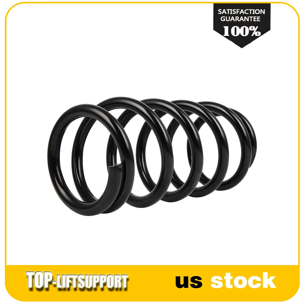 2X Coil Springs for Ford Edge Lincoln MKX (2007–2015)