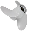 3-Blade Propeller for Yamaha 6HP 8HP 9.9HP Outboard (6G1-45943-00)