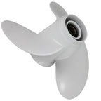 3-Blade Propeller for Yamaha 6HP 8HP 9.9HP Outboard (6G1-45943-00)