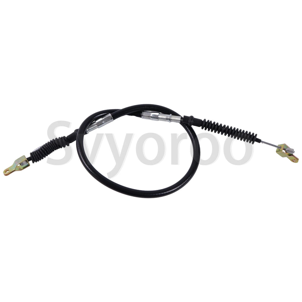 Throttle Cable 32.50'' 26620-20540-71 for Toyota Forklift