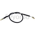 Throttle Cable 32.50'' 26620-20540-71 for Toyota Forklift