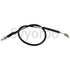 Throttle Cable 32.50'' 26620-20540-71 for Toyota Forklift