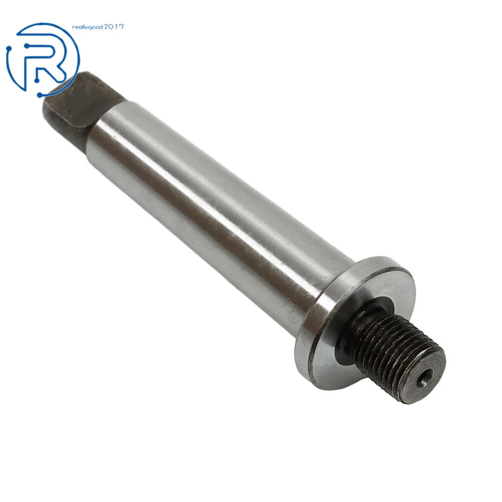 2MT Morse Taper Adapter Shank for Drill Chuck (Universal)
