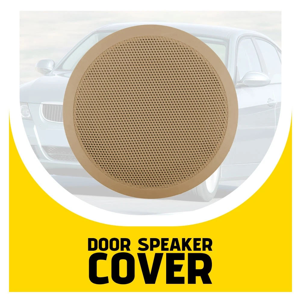 Front Door Speaker Cover for BMW 3 Series E90 (2006–2013)