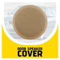Front Door Speaker Cover for BMW 3 Series E90 (2006–2013)