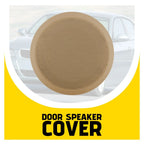 Front Door Speaker Cover for BMW 3 Series E90 (2006–2013)