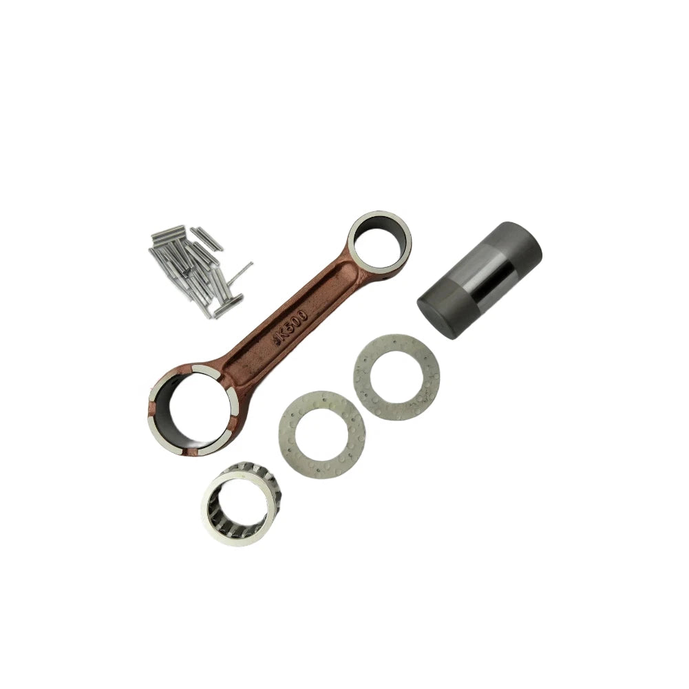 Connecting Rod Kit for Parsun Outboard Motor E60HMHD E60HWHD E60HWD