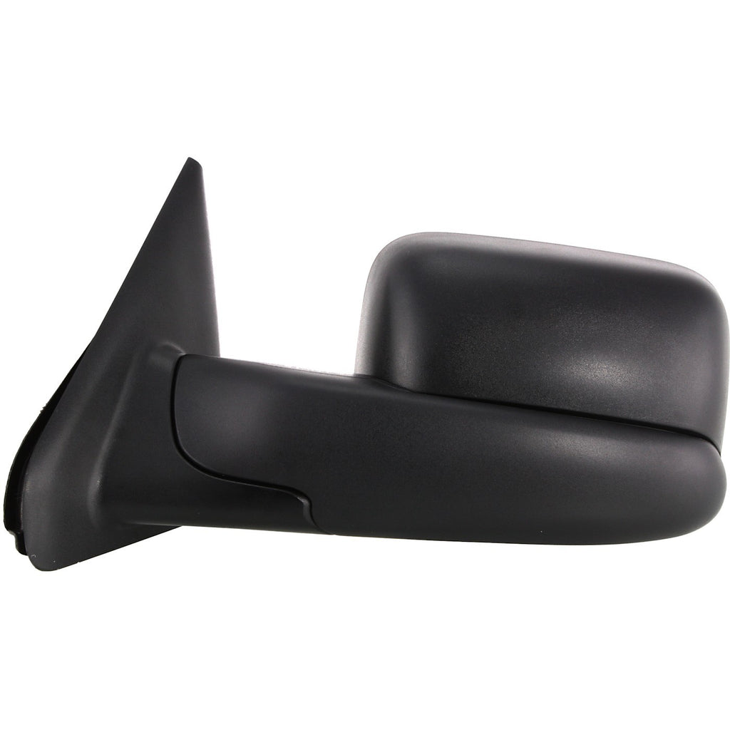 Tow Mirror Set for Dodge Ram 1500 2002–2008, Ram 2500 3500 2003–2009