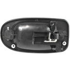 Door Handle for Chevy Venture, Terraza (1997–2007) Rear Left Outer Sliding