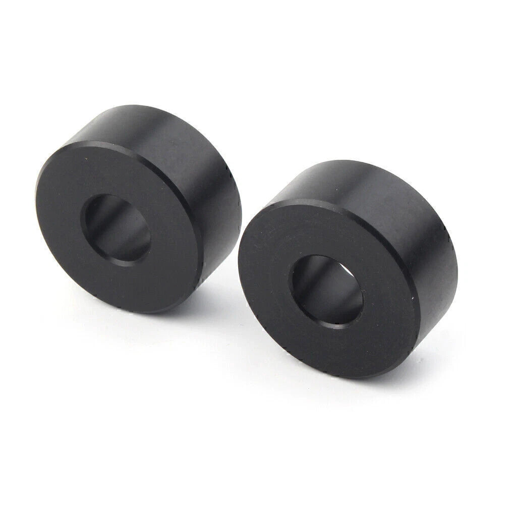 2X Secondary Clutch Rollers Bushing for Polaris RZR Ranger ACE 570 900 (2013–2019)