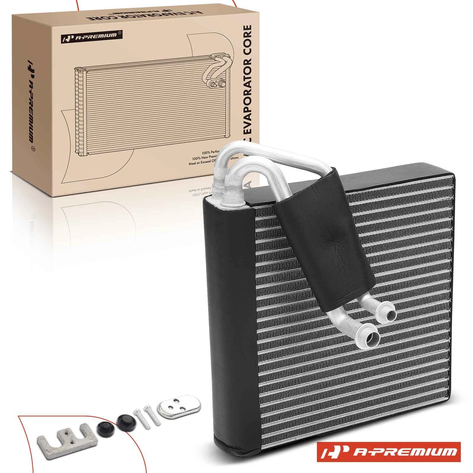 A/C Evaporator Core for Ford Mustang (2010–2014)