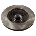 Disc Brake Rotor for Ford E-150 Econoline (1994–2001) Front Solid
