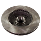 Disc Brake Rotor for Ford E-150 Econoline (1994–2001) Front Solid