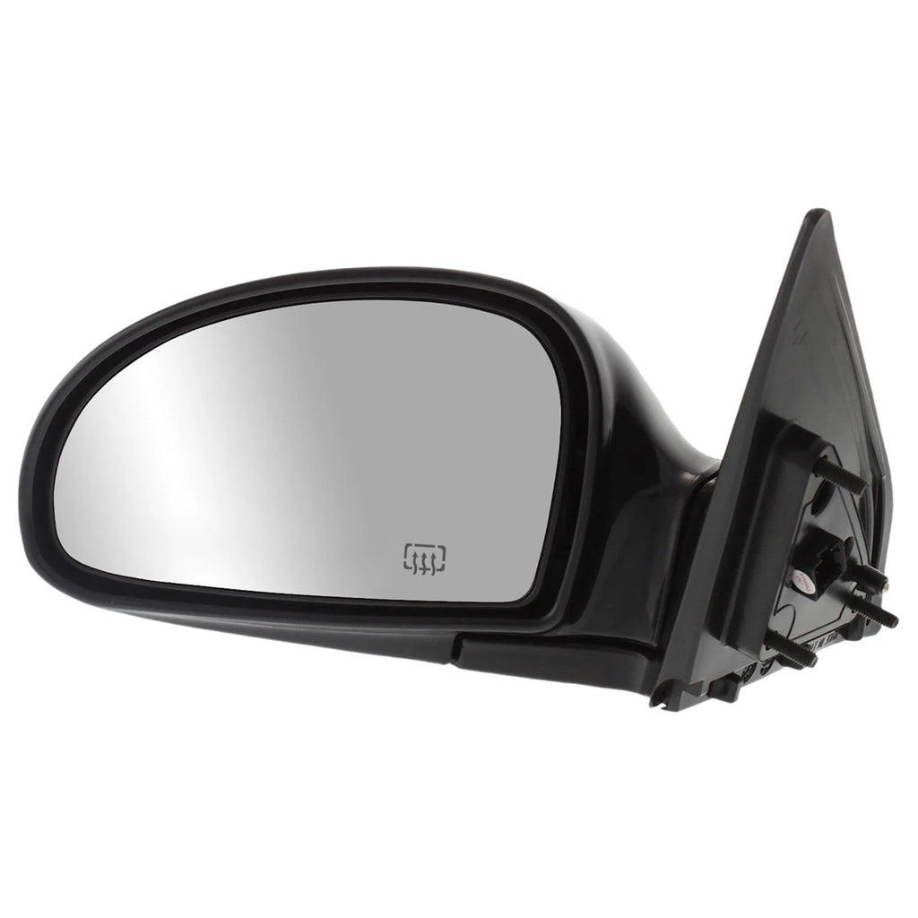 Power Mirror for Kia Spectra (2004–2009) Left Heated Manual Folding