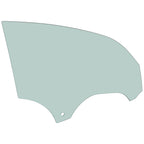 Front Passenger Right Door Glass for VW Beetle (2012–2019)