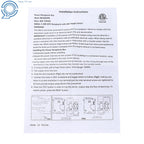 Outdoor Outlet Box for Outdoor Use (20 Amp GFCI)