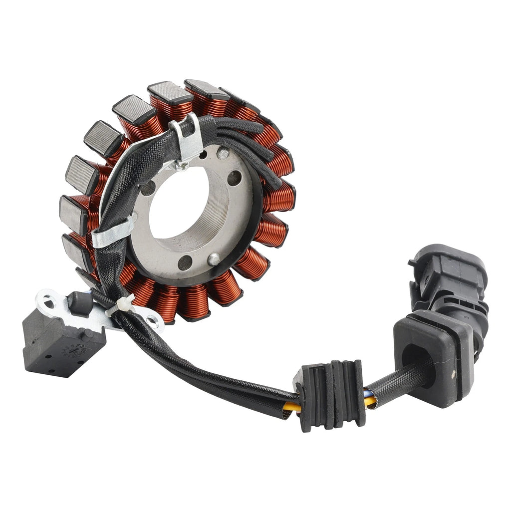Stator Magneto for Aprilia Scarabeo 250 (2004–2006), Derbi Atlantis 250 (2003–2005)