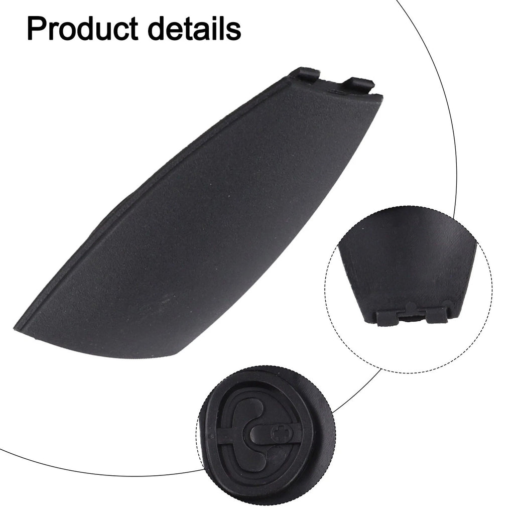 3X Key Cover Replacement for Mercedes Benz B C E Class