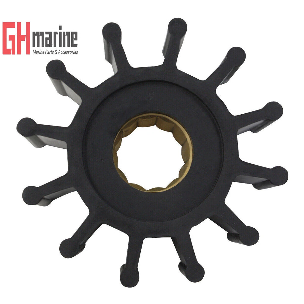 Flexible Impeller for Alaska Diesel Engine M4219 L4219 M4239 L4239