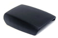 Leather Synthetic Center Console Armrest Cover for Audi A6 (2012–2018)