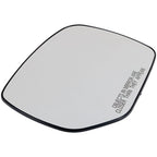 Heated Mirror Glass for Subaru Forester (2014–2016) Passenger Side